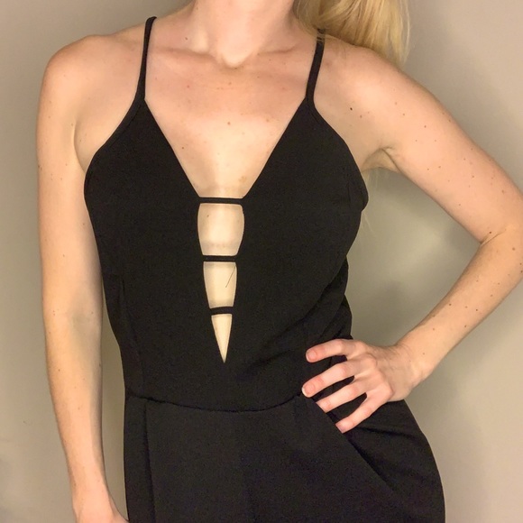 French Atmosphere Pants - French Atmosphere Pantsuit